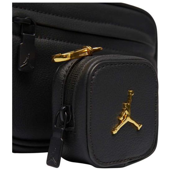 Jordan Τσαντάκι ώμου Monarch Camera Bag